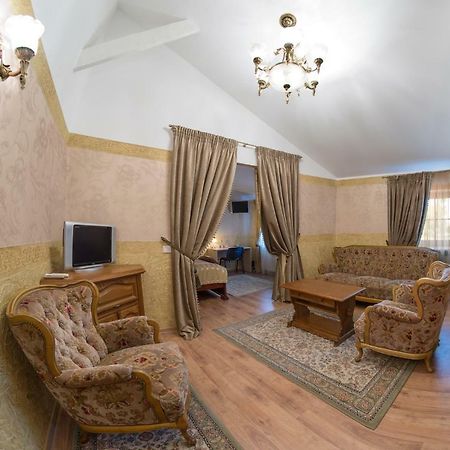 Šiauliai Hotel - Bar Grafaite מראה חיצוני תמונה