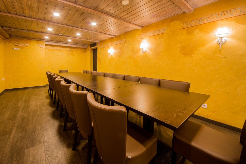 Šiauliai Hotel - Bar Grafaite מראה חיצוני תמונה