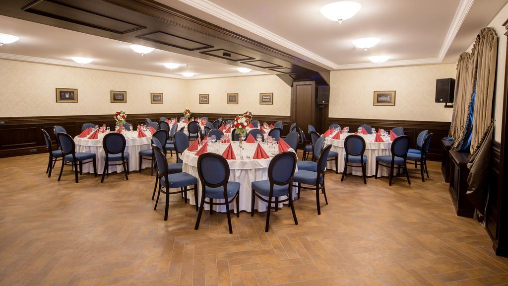Šiauliai Hotel - Bar Grafaite מראה חיצוני תמונה