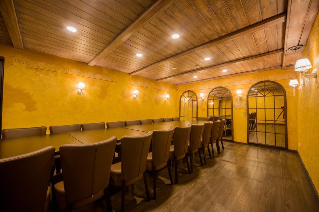 Šiauliai Hotel - Bar Grafaite מראה חיצוני תמונה