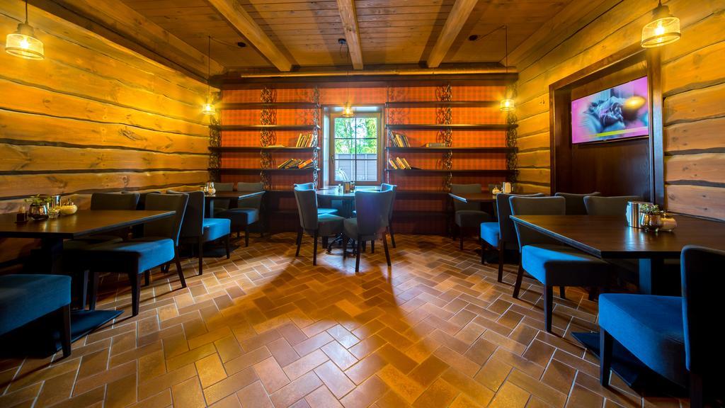 Šiauliai Hotel - Bar Grafaite מראה חיצוני תמונה