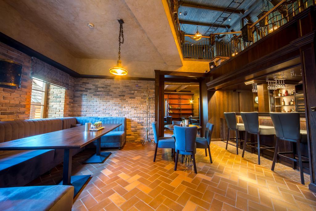 Šiauliai Hotel - Bar Grafaite מראה חיצוני תמונה