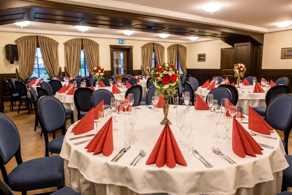 Šiauliai Hotel - Bar Grafaite מראה חיצוני תמונה