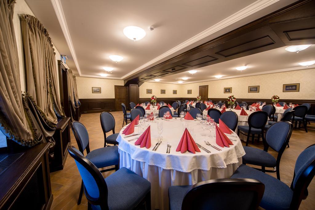 Šiauliai Hotel - Bar Grafaite מראה חיצוני תמונה