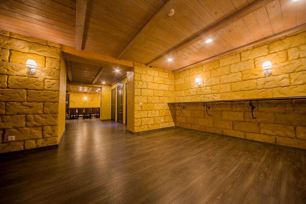 Šiauliai Hotel - Bar Grafaite מראה חיצוני תמונה