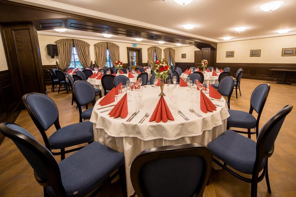 Šiauliai Hotel - Bar Grafaite מראה חיצוני תמונה