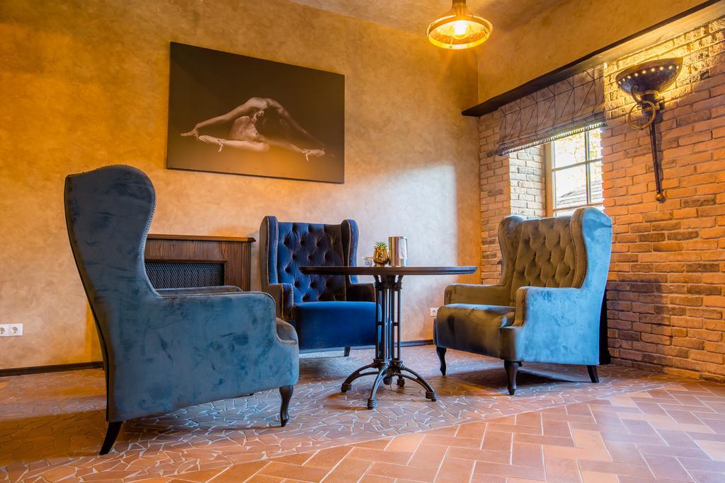 Šiauliai Hotel - Bar Grafaite מראה חיצוני תמונה