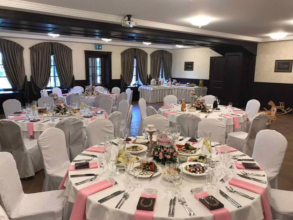Šiauliai Hotel - Bar Grafaite מראה חיצוני תמונה