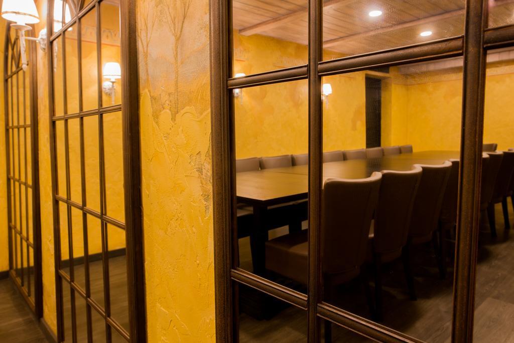 Šiauliai Hotel - Bar Grafaite מראה חיצוני תמונה