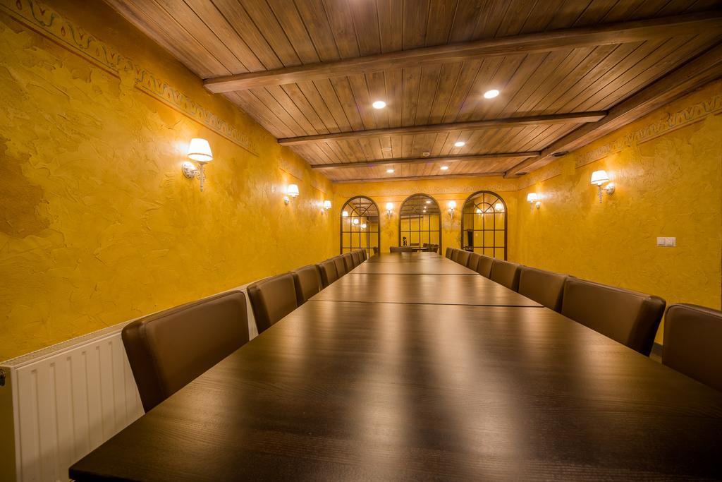 Šiauliai Hotel - Bar Grafaite מראה חיצוני תמונה