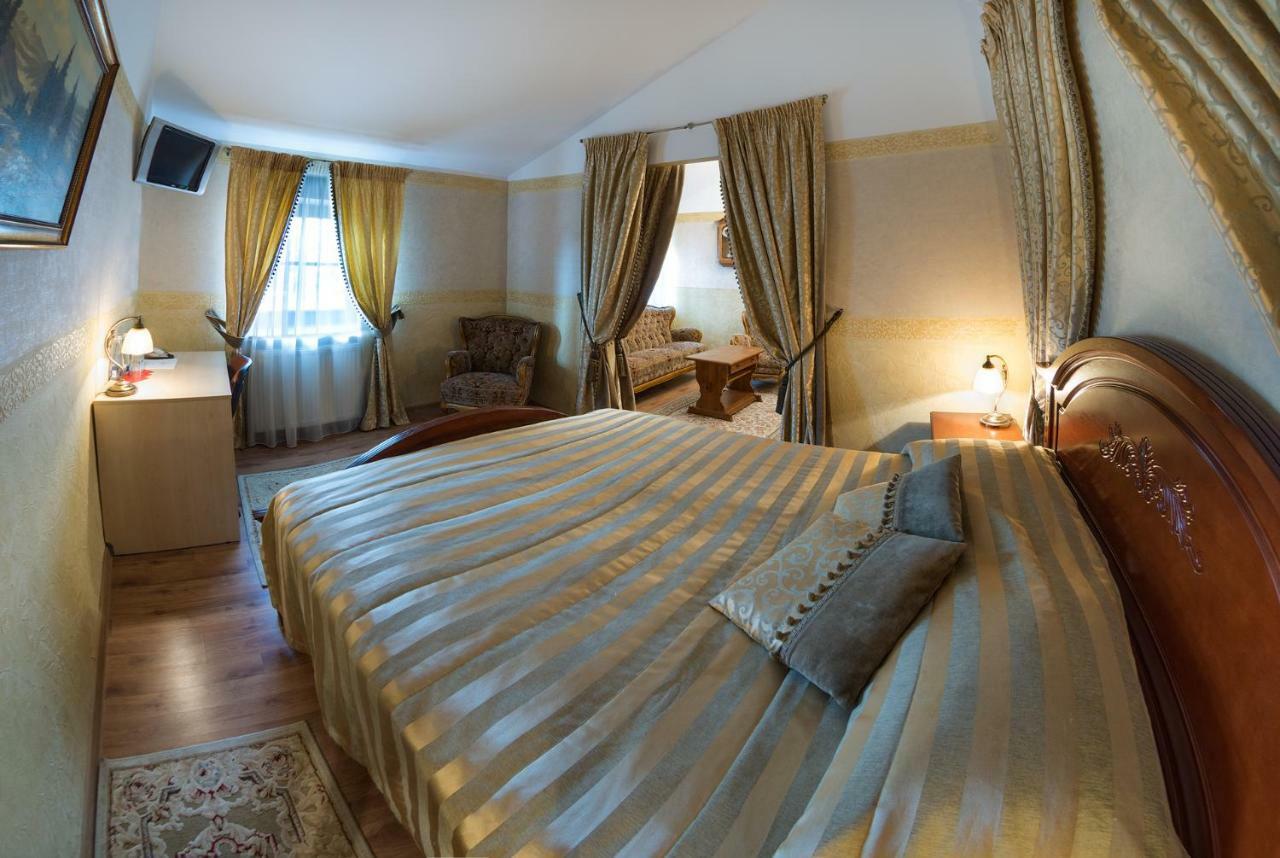 Šiauliai Hotel - Bar Grafaite מראה חיצוני תמונה